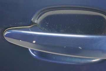 фото thumb №11, Двері лівий перед bmw x3 e83