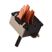 фото thumb №14, Перемикач керування повітродувка 5011214aa ac двигун обігрівача перемикач