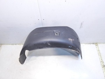 фото thumb №7, Підкрилок правий зад chrysler sebring iii cabrio