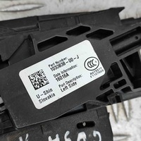 фото thumb №9, Замок задніх лівих двері tesla модель x 103383800j 27212087 385kw 2016