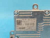 фото thumb №9, Vw passat b8 variant 2.0 tdi 110kw 2023 r модуль преобразователь led 992941597a