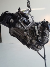 фото thumb №7, Кпп кпп / коробка передач toyota avensis iii t27 1.6 d4d 1jb9c