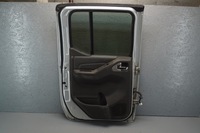 фото thumb №15, Дверь левый задняя nissan navara d40 kl0