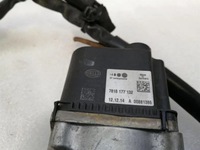 фото thumb №7, Mercedes cls w218 двигун редуктор кермового ze підсилювач a218460680