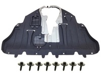 фото thumb №1, Захист pod двигун jeep cherokee kl 2013-...