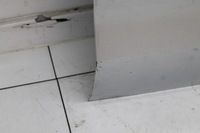 фото thumb №7, Двері праві перед праві передні volkswagen vw polo 6r hb 5d 2009r- la7w