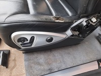 фото thumb №6, Mercedes ml w164 сидіння диван обшивки оббивка комплект