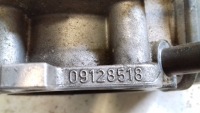 фото thumb №6, Дросельна заслінка 5ws91702 opel vectra c signum 1.8 16v 02-