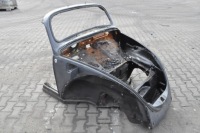 фото thumb №1, Vw garbus beetle cabrio повний перед pas передній