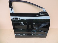 фото thumb №1, Audi q4 e-tron 89a двері праве передні