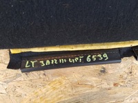 фото thumb №6, Заднє сидіння задня спинка ліва honda jazz iii lift 11-14