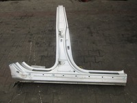 фото thumb №1, Hyundai ix35 2010 порог правый