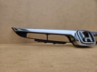 фото thumb №6, Решітка радіатора перед решітка радіатора решітка радіатора honda civic viii sedan 06-09