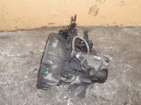 фото thumb №6, Nissan micra k12 коробка передач передач 1,2b ce jhq cg