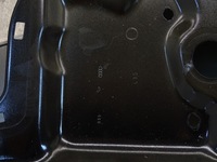 фото thumb №16, Двері лівий перед ліва передні audi a8 d4 lift чорні ly9t !ні long!