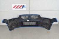 Ремень передний усилитель бампер bmw x1 f48 lci рестайлинг  m-pakiet Доставка, фото thumb