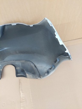 фото thumb №8, Opel corsa e 5d 14r . бампер зад a538