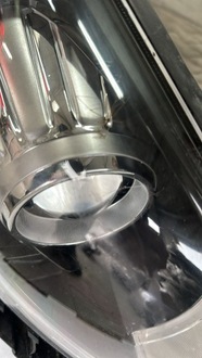 фото thumb №6, Kia niro 2018- лампа правая передняя перед