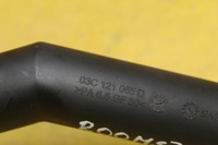 фото thumb №7, Шланг води 03c121065d 1.6 16v roomster bts