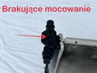 Toyota rav4 v camry xv70 viii lexus es nx радиатор воды oem 122050-0094 Цена, фото thumb