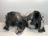 Купити Peugeot 508 ii рестайлінг  підкрилок ліва праве передні, фото thumb