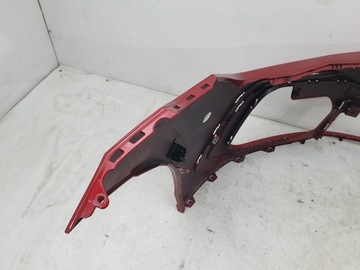 фото thumb №11, Vw golf 8 viii 5h0 5h gti gtd gte 19- бампер перед переднє