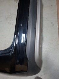 фото thumb №14, Hyundai tucson ii 2 iii 3 lift 18-20 pdc pae бампер задний задняя чёрные