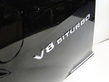 фото thumb №7, Mercedes s класс 221 w221 рестайлинг крыло левый