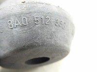 фото thumb №5, Подушка кронштейн амортизатора audi 8a0512333