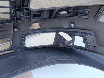 фото thumb №15, Бампер перед переднє audi a6 c6 рестайлінг pdc ксенон lz7s