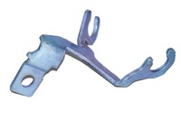 фото thumb №8, Оригінальна захист диск гальмівний задня bmw e38 l