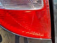 фото thumb №6, Mercedes klasa a w169 лампа лівий задня ліва задня