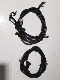 фото thumb №1, Шланг генератора a2124407558 mercedes w212