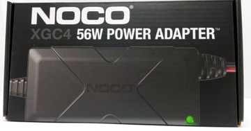 БЛОК ПИТАНИЯ ДЛЯ БЫСТРОЙ ЗАРЯДКИ NOCO BOOST 56 Вт ДЛЯ GB70 GB150 GB500 XGC4