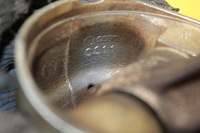 фото thumb №9, Поршень поршни шатун a6 c4 81l23 077b 4.2 b