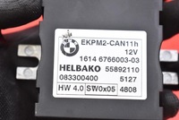 фото thumb №8, Блок управления насоса топлива 6766003 bmw x3 e83 2.0 d 177 km xdrive lift 06-10