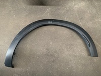 фото thumb №1, Citroen c5 aircross планка накладка крила лівий зад 9816833677