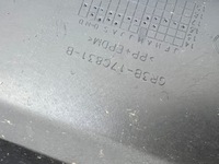 фото thumb №11, Бампер передний перед ford mustang 6 vi