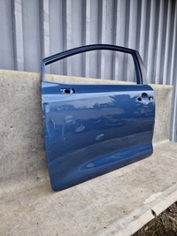 фото thumb №3, Toyota corolla e21 дверь перед передние левая