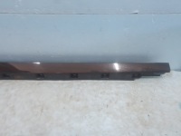 Порог накладка  порог vw passat b8 3g0 правый  правая Доставка, фото thumb