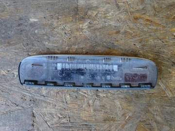 AUDI A3 8P A6 C6 КРЫШКА РУЧКА КРЫШКА ЦВЕТА LX5Q LX5T 4F0839239B