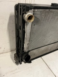 фото thumb №8, Радиатор комплект woda интеркулер кондиционер рамка bmw f10 f11 2.0d 8509170