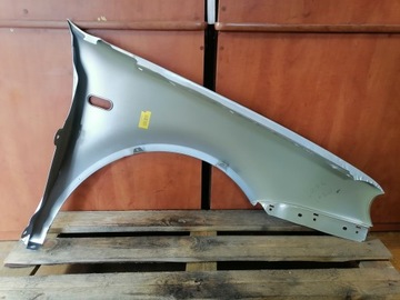 фото thumb №8, Крыло левый перед volkswagen golf 4 оцинковка la7n