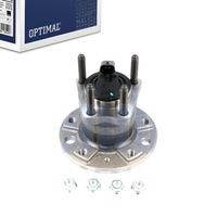 фото thumb №1, Ступица подшипник колёса optimal 050351b