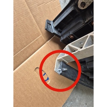 фото thumb №6, Hyundai kona i 17-23r электрик радиаторов pas перед