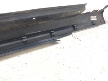 фото thumb №7, Планка пороговая левая порог левый mini cooper r56