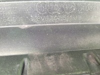 фото thumb №11, Audi a3 8v s3 | бампер дифузор спойлер задня sedan s-line 8v5807511j | 0928