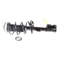 фото thumb №1, Колонка подвеска 2szt перед l+p fiat punto evo