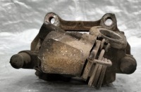 Суппорт задний задний  левый электрический citroen c5 iii 3.0 hdi 9657281280 с Разборки, фото thumb