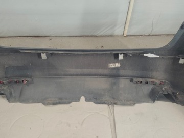 фото thumb №15, Бампер зад honda accord viii 8 sedan